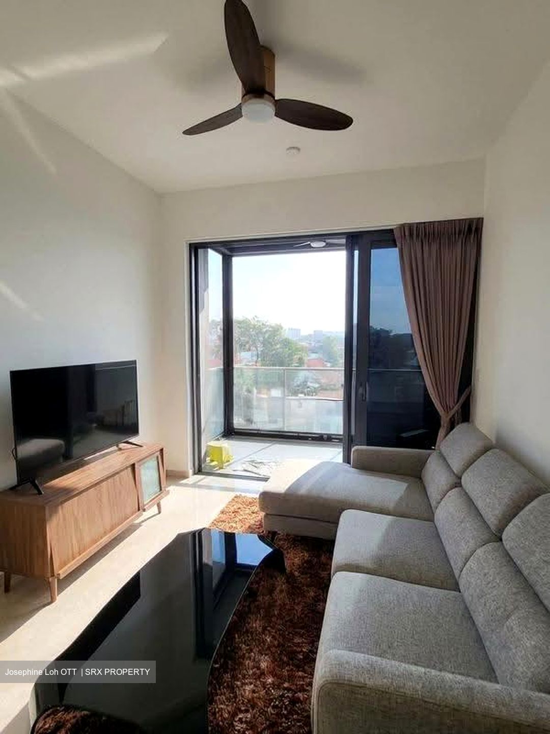 Parc Clematis (D5), Apartment #634934951